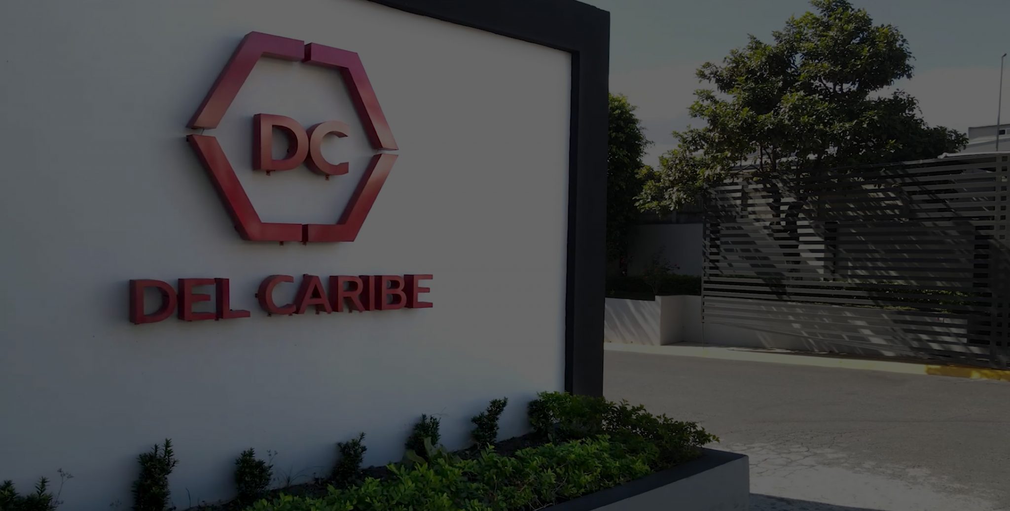 Contáctanos Distribuidora del Caribe