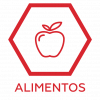 segmento ALIMENTOS